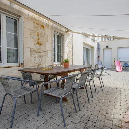 Les Lilas * Buxeuil (Aube)