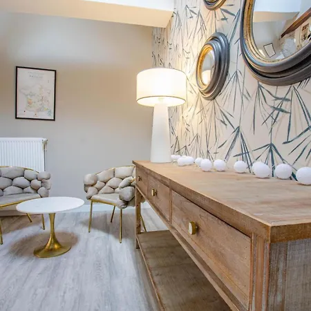 Les Lilas Tatil Evi *