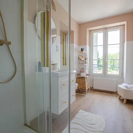 Tatil Evi Les Lilas *