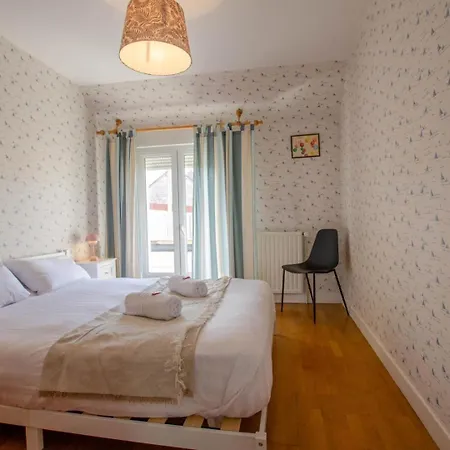 Les Lilas * Buxeuil (Aube)